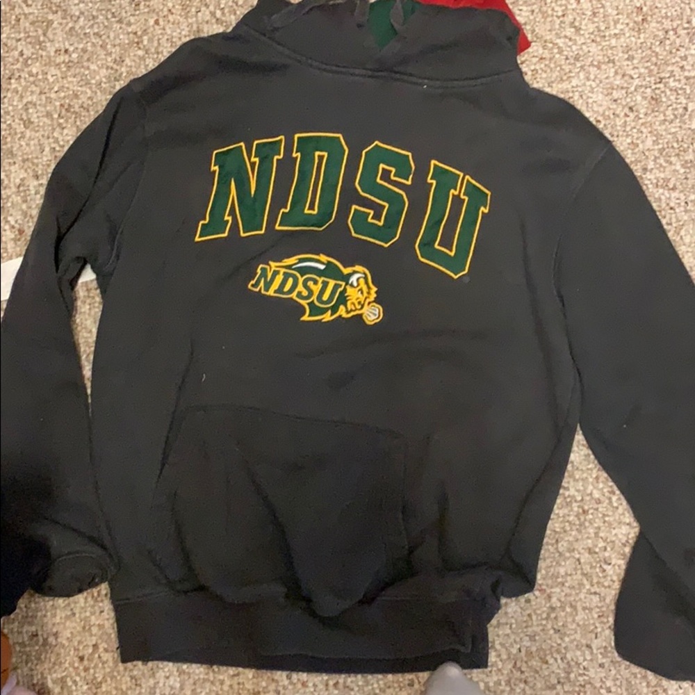 Ndsu hoodie